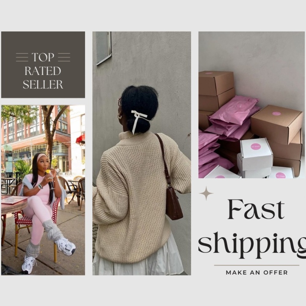 Shop my closet